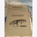 K. Th. von Sauer - Waffengeschichte Chronica Folge 61...