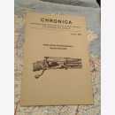 K. Th. von Sauer - Waffengeschichte Chronica Folge 64...