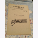 K. Th. von Sauer - Waffengeschichte Chronica Folge 64...