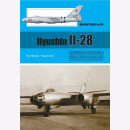 Ilyushin II-28, Warpaint Nr.130