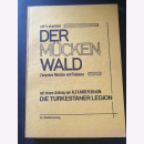 Divisionsgeschichte Oberheid Der Mückenwald Moskau...