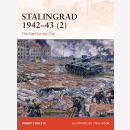 Stalingrad 1942-43 (2) The Fight for the City Osprey...