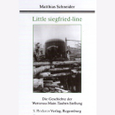 Schneider Little-Siegfried-Line Die Geschichte der...