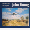 The Aviation Paintings of John Young Luftfahrt Bemalung