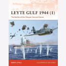 Leyte Gulf 1944 (1) The Battles of the Sibuyan Sea and...