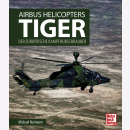 Normann Airbus Helicopters Tiger Europ&auml;ische...