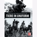 Maiwald Tiere in Uniform Ausrüstung Tierische Helfer bis...
