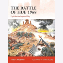 Willibanks Battle of Hue 1968 Fight for the Imperial City...