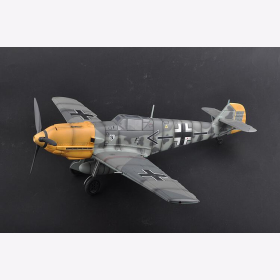 Messerschmitt Bf109E Sept. 1940 Hobby Boss 81809 1:18