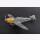 Messerschmitt Bf109E Sept. 1940 Hobby Boss 81809 1:18