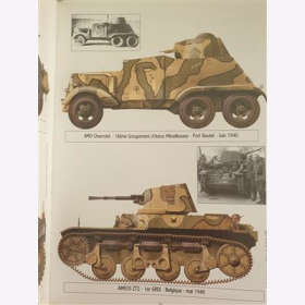 Trackstory 5 June 1940 Impossible Revival Tanks Panzer