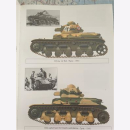 Trackstory 4 Renault R35/R40 Tanks Panzer