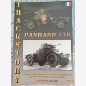 Trackstory 2 Panhard 178 Tanks Panzer