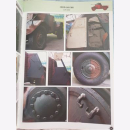 FOCUS 6 Panhard 178 Panzer Tank Modellbau