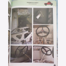 FOCUS 6 Panhard 178 Panzer Tank Modellbau