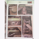 FOCUS 5 Hotchkiss H39 Panzer Tank Modellbau