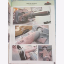 FOCUS 5 Hotchkiss H39 Panzer Tank Modellbau