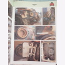 FOCUS 7 Renault R35 Panzer Tank Modellbau