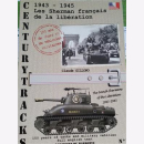 Centurytracks 100 Years of Shermann 1943 Panzer Tank...
