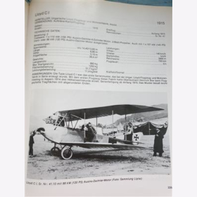 Keimel &Ouml;sterreichs Luftfahrzeuge Geschichte Luftfahrt Seeflieger Motorflug bis 1918