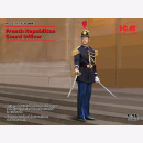 French Republican Guard Officer ICM 16004 1:16