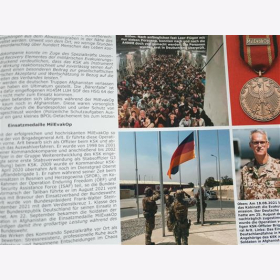 K-ISOM Kommando Spezialkr&auml;fte NATO KSK Bundeswehr