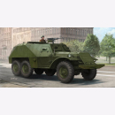 Soviet BTR-152K1 APC Trumpeter 09574 1/35