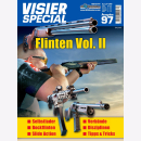 Visier Special 97 Flinten Vol. II Selbstlader Bockflinten...