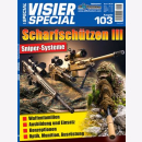 Visier Special 103 Scharfsch&uuml;tzen III Sniper-Systeme