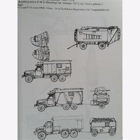 NVA DDR Die Raketenwaffen Typologie Sammler Modellbauer