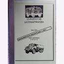 NVA DDR Sowjetische Lastkraftwagen 1946-1991 Typologie...