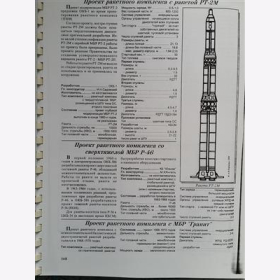 NVA DDR Sowjetische Strategische Raketenkomplexe 2 Typologie Sammler Modellbauer