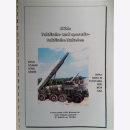 NVA DDR Taktische und Operativ-taktische Raketen...