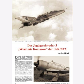 Die Deutschen Luftstreitkr&auml;fte im Einsatz 14 1956 bis heute Starfighter Luftwaffe