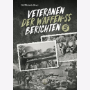 Michaelis Veteranen der Waffen-SS berichten Band 5