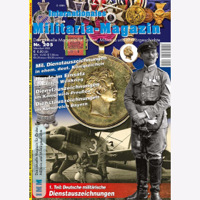 Schwesternkreuz Frontflugspangen Internationales Militaria-Magazin IMM 152 