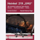 Vogt Heinkel 219 UHU Historie Technische Daten Fakten