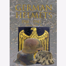 Meland German Helmets 1916-1945 1540 Abb....