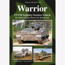 Nowak Warrior FV510 Infantry Section Vehicle Der...