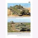 Nowak Warrior Variants - Operations- Upgrades Varianten-...