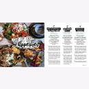 Dotterweich Feiern Flirten Fingerfood Die besten Partys finden in der Küche statt