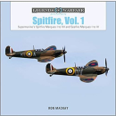 Mackmay Legends of Warfare Aviation Spitfire Vol. 1...