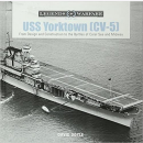 Doyle Legends of Warfare Naval USS Yorktown (CV-5) From...