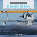 Doyle Legends of Warfare Aviation Grumman J2F Duck US...