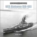 Doyle Legends of Warfare Naval USS Alabama (BB-60) From...