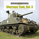 Doyle Legends of Warfare Ground Sherman Tank Vol 3...