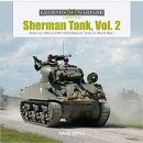 Doyle Legends of Warfare Ground Sherman Tank Vol. 2...