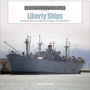 Doyle Legends of Warfare Naval Liberty Ships Americas...
