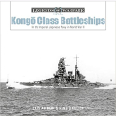 Ahlberg Lengerer Legends of Warfare Naval Kongo-class...