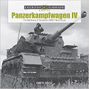 Doyle Legends of Warfare Ground Panzerkampfwagen IV The...